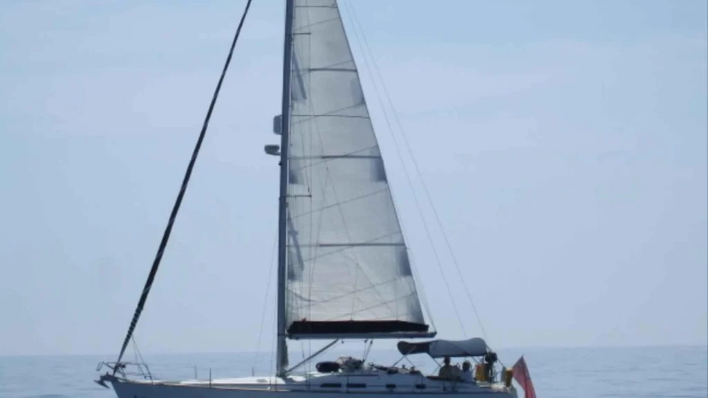 Beneteau Oceanis Clipper 423