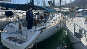 Beneteau Oceanis Clipper 423 2003 zu verkaufen – Foto 7