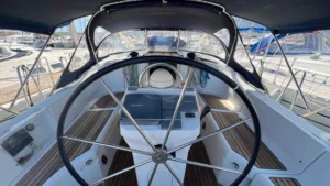 Beneteau Oceanis Clipper 423 2003 zu verkaufen – Foto 9