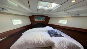 Beneteau Oceanis Clipper 423 2003 zu verkaufen – Foto 14