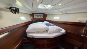 Beneteau Oceanis Clipper 423 Baujahr 2003 zu verkaufen – Foto 15