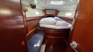 Beneteau Oceanis Clipper 423 2003 zu verkaufen – Foto 16