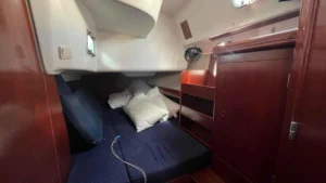 Beneteau Oceanis Clipper 423 2003 zu verkaufen – Foto 17