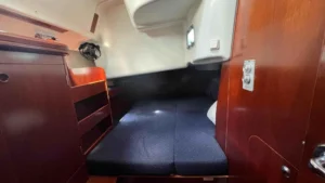 Beneteau Oceanis Clipper 423 2003 zu verkaufen – Foto 18