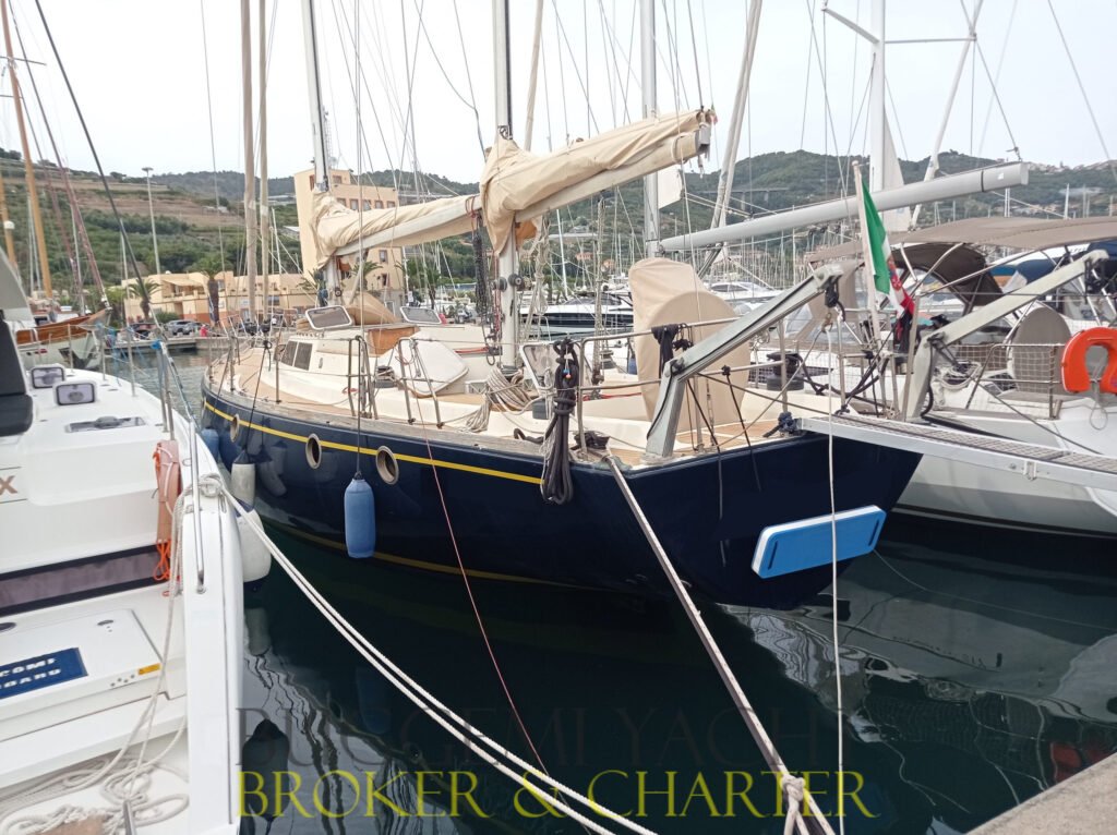 Adria Ketch 56