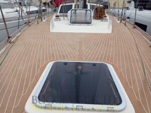 Adria Ketch 56 — 1984, foto 13 fornita da Buggemi Yacht