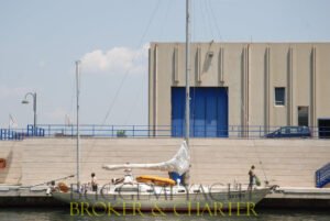 ALPA 15 — 1967, foto 3 fornita da Buggemi Yacht