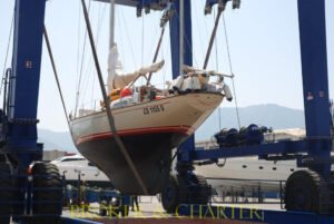 ALPA 15 — 1967, foto 4 fornita da Buggemi Yacht