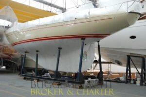ALPA 15 — 1967, foto 5 fornita da Buggemi Yacht