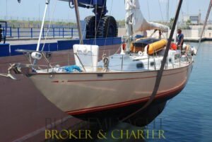 ALPA 15 — 1967, foto 6 fornita da Buggemi Yacht