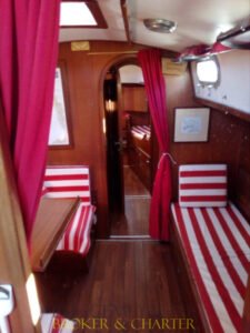 ALPA 15 — 1967, foto 11 fornita da Buggemi Yacht