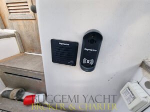 Alpa 42 Ketch S&S — 1976, foto 15 fornita da Buggemi Yacht