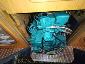 Alubat Ovni 385 — 2004, foto 1 fornita da Buggemi Yacht