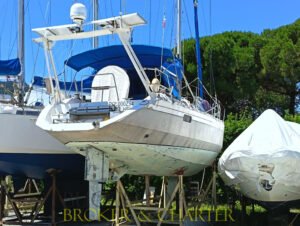 Alubat Ovni 385 — 2004, foto 2 fornita da Buggemi Yacht