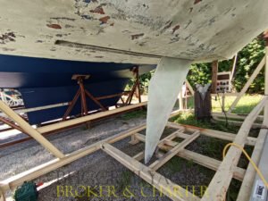 Alubat Ovni 385 — 2004, foto 11 fornita da Buggemi Yacht
