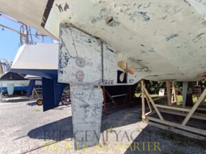 Alubat Ovni 385 — 2004, foto 12 fornita da Buggemi Yacht