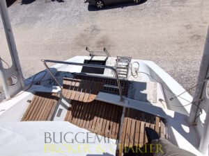 Alubat Ovni 385 — 2004, foto 15 fornita da Buggemi Yacht