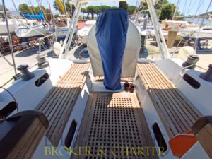 Alubat Ovni 385 — 2004, foto 16 fornita da Buggemi Yacht
