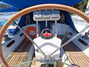 Alubat Ovni 385 — 2004, foto 21 fornita da Buggemi Yacht