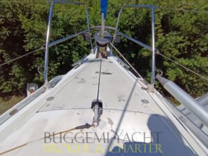 Alubat Ovni 385 — 2004, foto 27 fornita da Buggemi Yacht