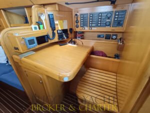 Alubat Ovni 385 — 2004, foto 40 fornita da Buggemi Yacht