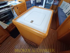 Alubat Ovni 385 — 2004, foto 50 fornita da Buggemi Yacht