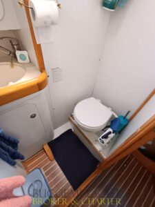 Alubat Ovni 385 — 2004, foto 55 fornita da Buggemi Yacht