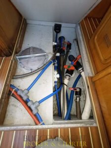 Alubat Ovni 385 — 2004, foto 58 fornita da Buggemi Yacht