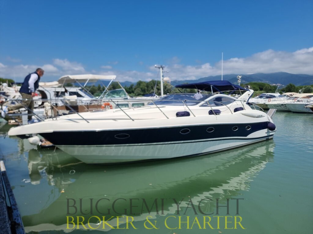 Atlantis 425 SC