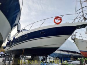 Atlantis 425 SC — 2007, foto 3 fornita da Buggemi Yacht