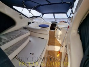 Atlantis 425 SC — 2007, foto 4 fornita da Buggemi Yacht