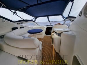 Atlantis 425 SC — 2007, foto 5 fornita da Buggemi Yacht