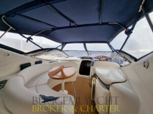 Atlantis 425 SC — 2007, foto 6 fornita da Buggemi Yacht