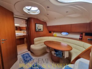 Atlantis 425 SC — 2007, foto 11 fornita da Buggemi Yacht