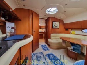 Atlantis 425 SC — 2007, foto 12 fornita da Buggemi Yacht