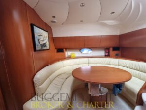 Atlantis 425 SC — 2007, foto 13 fornita da Buggemi Yacht