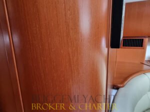 Atlantis 425 SC — 2007, foto 14 fornita da Buggemi Yacht