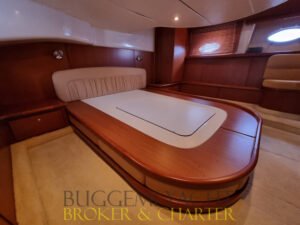 Atlantis 425 SC — 2007, foto 15 fornita da Buggemi Yacht