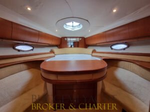 Atlantis 425 SC — 2007, foto 17 fornita da Buggemi Yacht