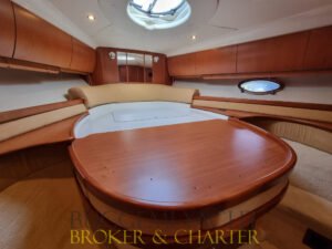 Atlantis 425 SC — 2007, foto 18 fornita da Buggemi Yacht