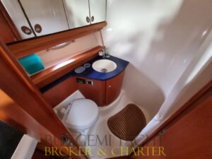 Atlantis 425 SC — 2007, foto 20 fornita da Buggemi Yacht