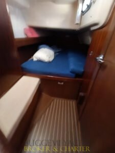 BAVARIA 42 — 2000, foto 1 fornita da Buggemi Yacht