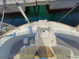 BAVARIA 42 — 2000, foto 6 fornita da Buggemi Yacht