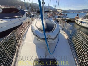 BAVARIA 42 — 2000, foto 13 fornita da Buggemi Yacht