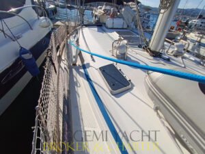 BAVARIA 42 — 2000, foto 14 fornita da Buggemi Yacht