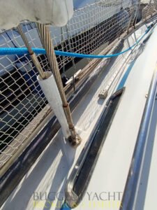BAVARIA 42 — 2000, foto 15 fornita da Buggemi Yacht