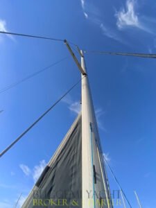 BAVARIA 42 — 2000, foto 16 fornita da Buggemi Yacht