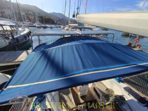 BAVARIA 42 — 2000, foto 17 fornita da Buggemi Yacht