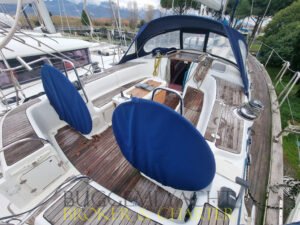 BAVARIA 44 CRUISER