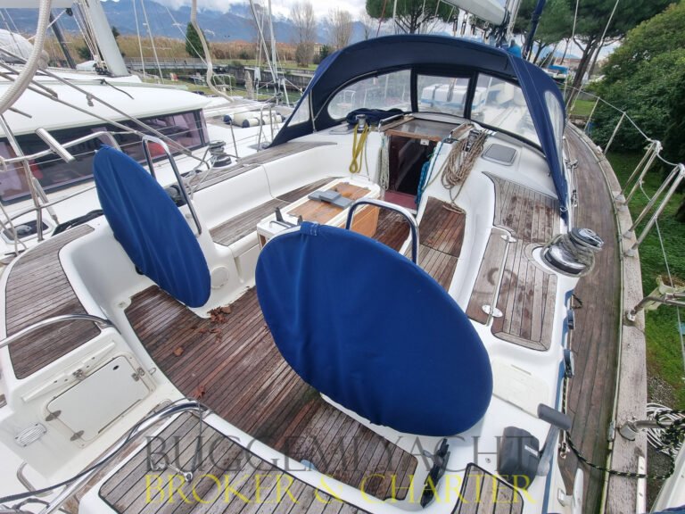 BAVARIA 44 CRUISER